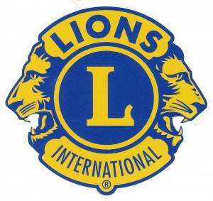 Soar Valley Lions logo - 2016