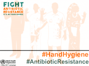 Antibiotic Day - 5th May