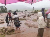 Cyclone Freddy directly hits Inter Care’s Partner Health Units in Malawi