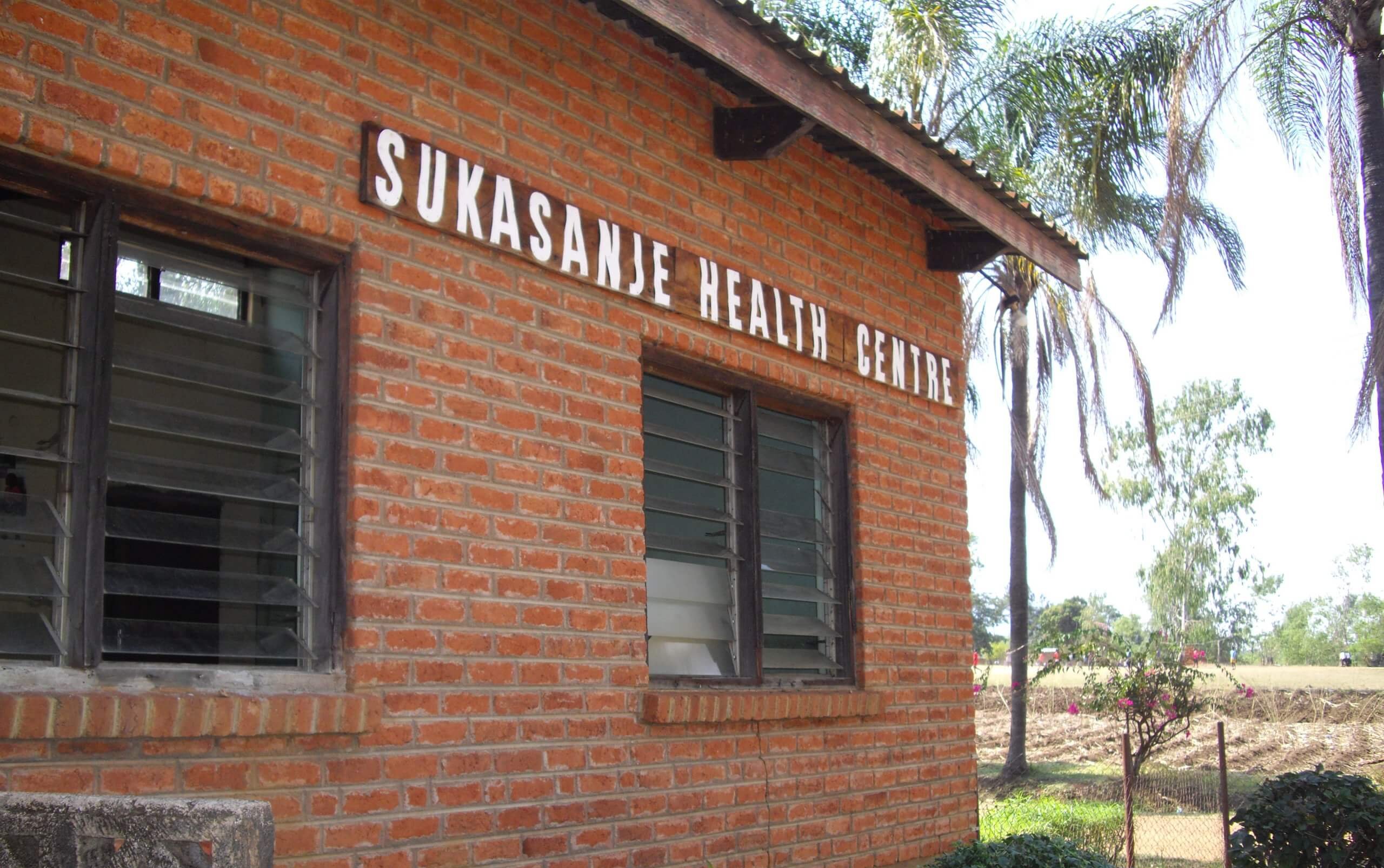 Sukasanje Health Centre