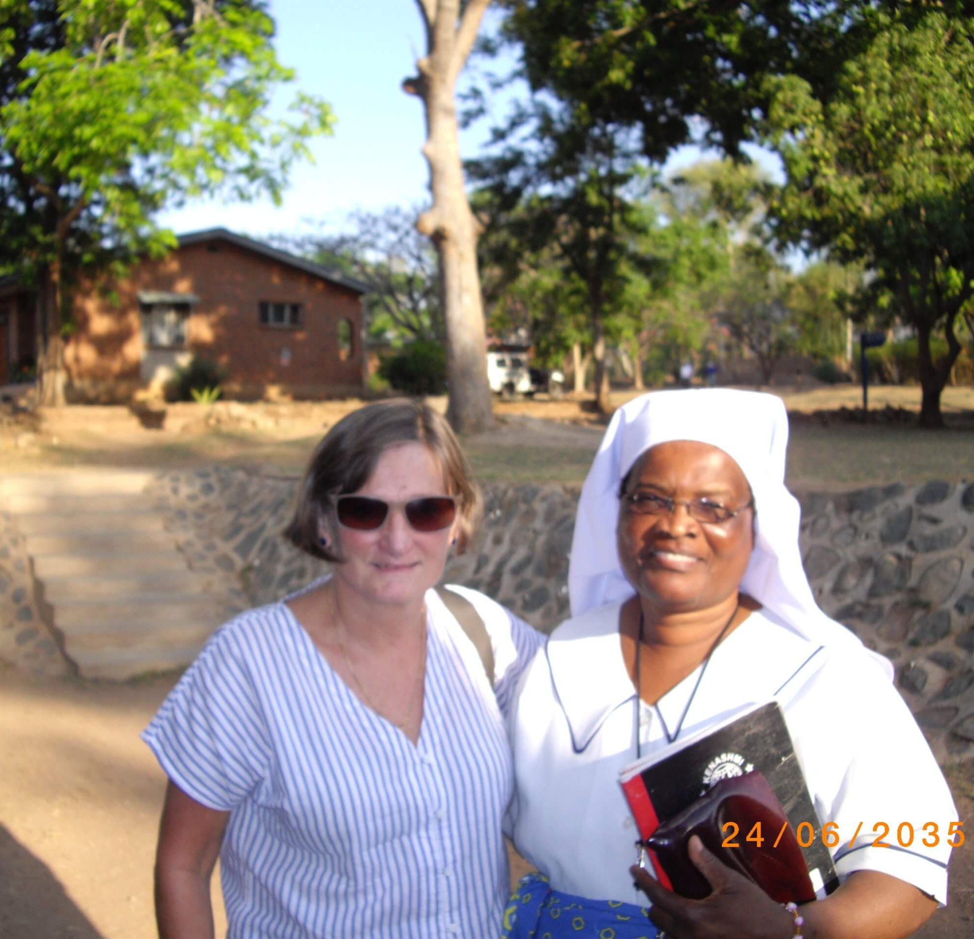 Chiringa Health Centre