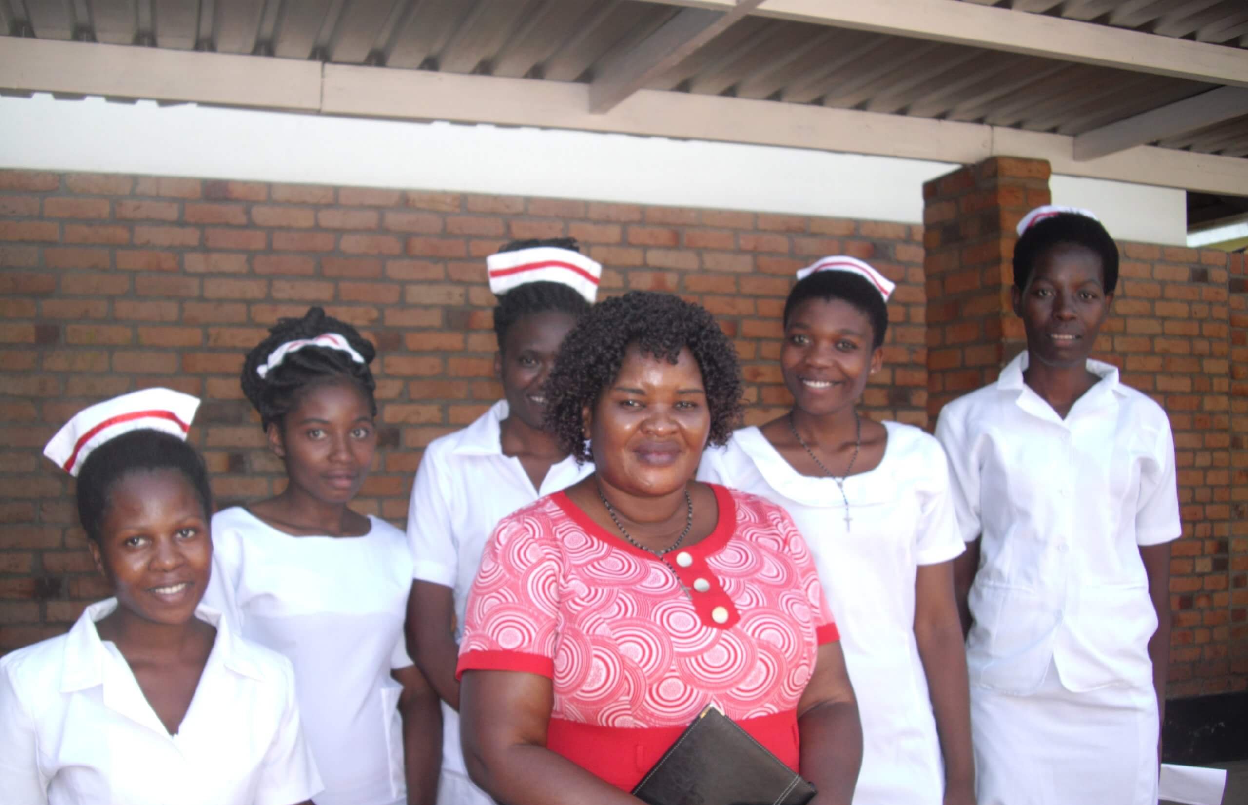 St Joseph’s Hospital, Limbe