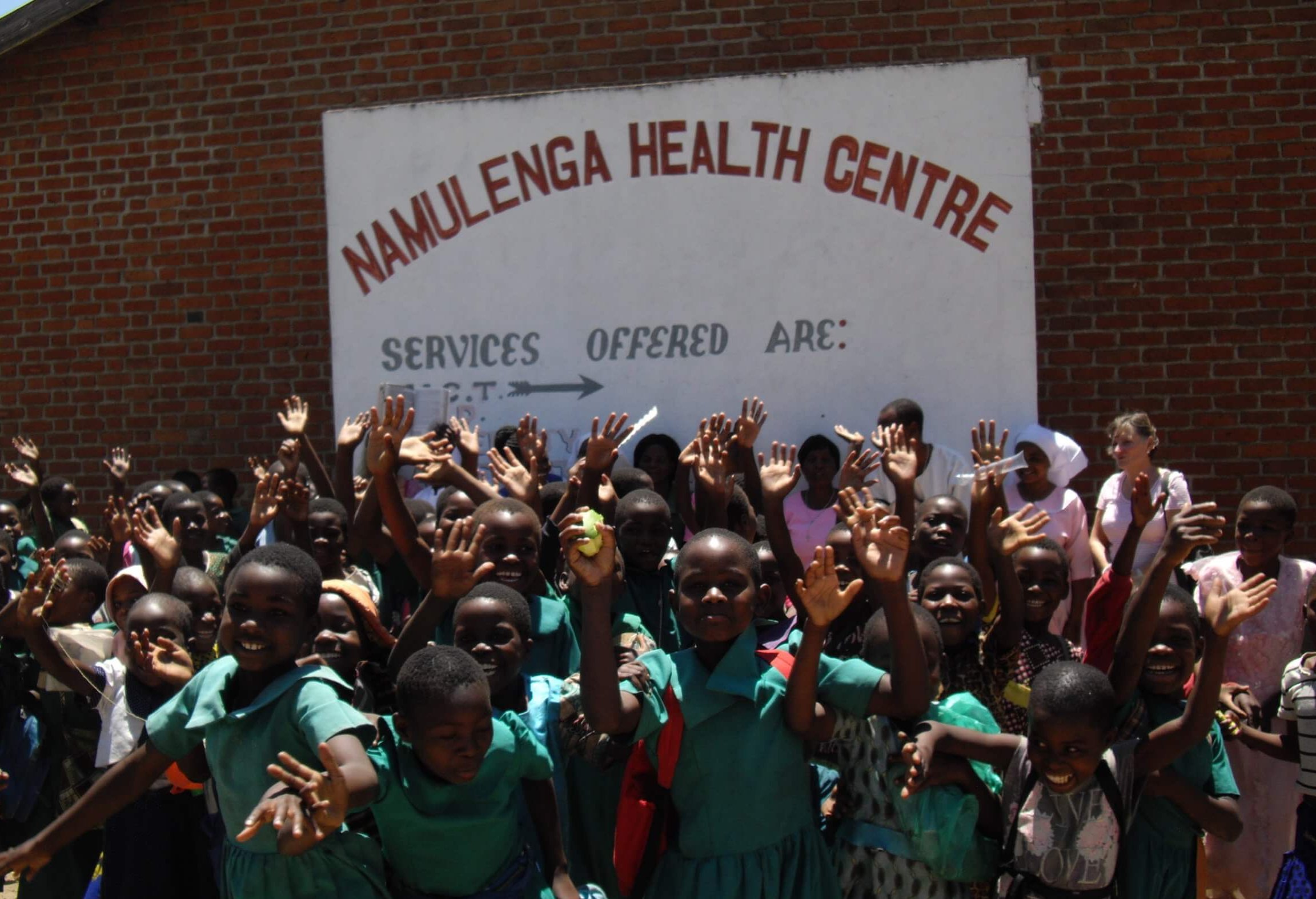 Namulenga Health Centre