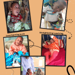 Inter Care Medical Aid saves the life of Baby Luca