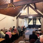 International Volunteer Day 2025