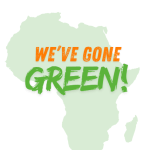 Inter Care Goes Green!