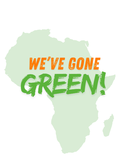 Inter Care Goes Green!